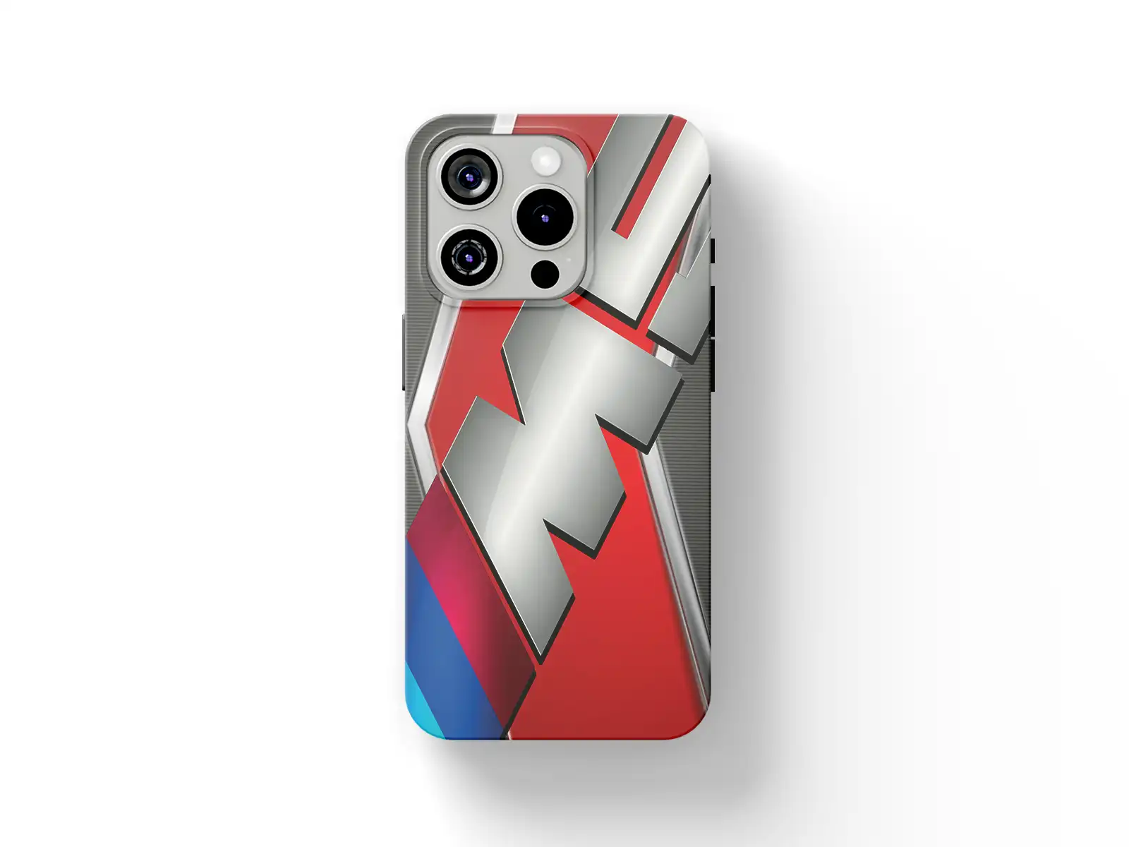 BMW Cubierta Smartphone Estilo Drift Tuning Exclusivo